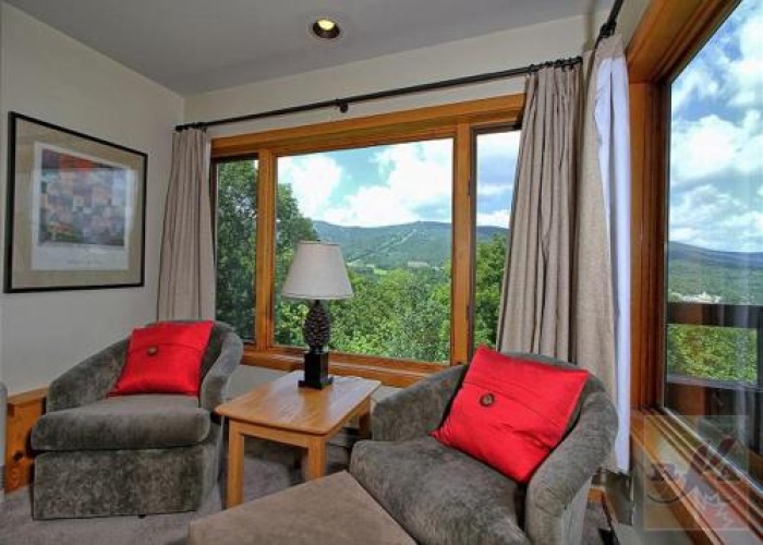 Highridge Condominium Unit B11