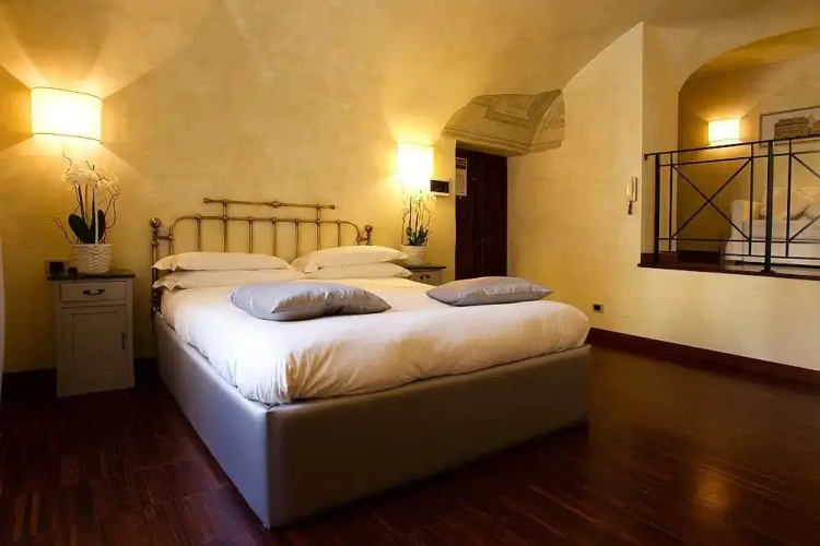 Residenza Lucina