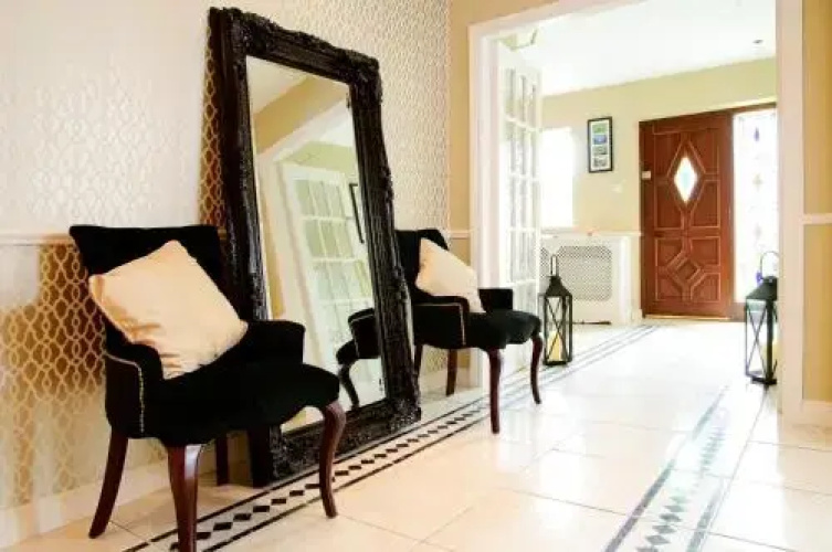 Sika Lodge Bed Breakfast