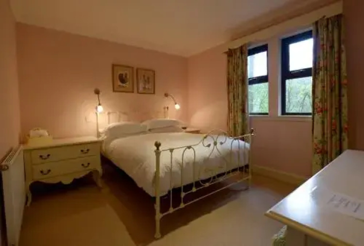Factors Inn Cottage