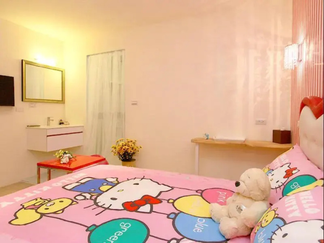 Kuma B&B
