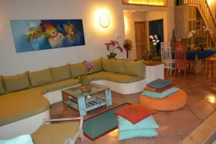 Villa Raquel