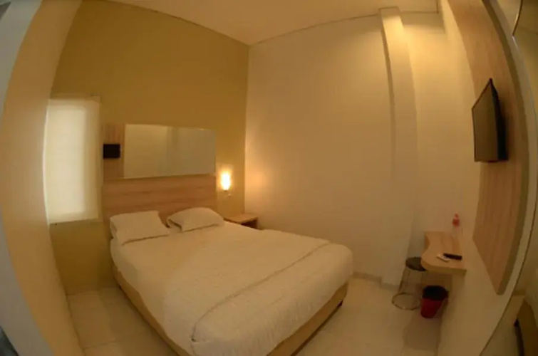 Oemah Djari Guest House Syariah Semarang