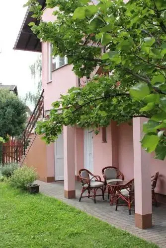 Apartman BUBA