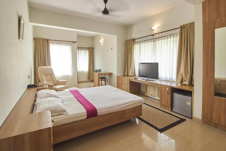 Фотография отеля