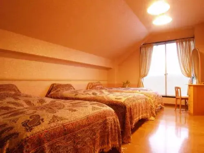 Resort Inn Yamaichi