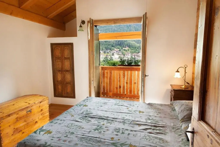 Casa di Monte