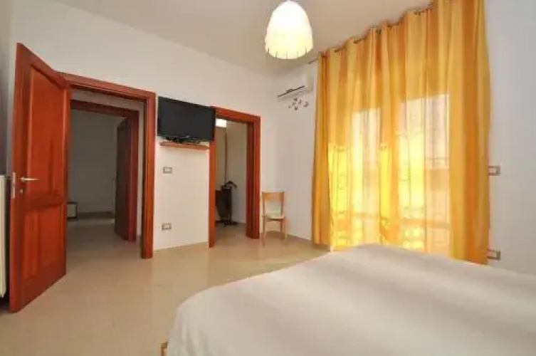 Villa Giglio