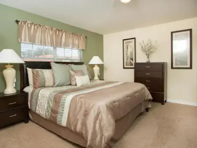 Candy Palm Townhome 8851