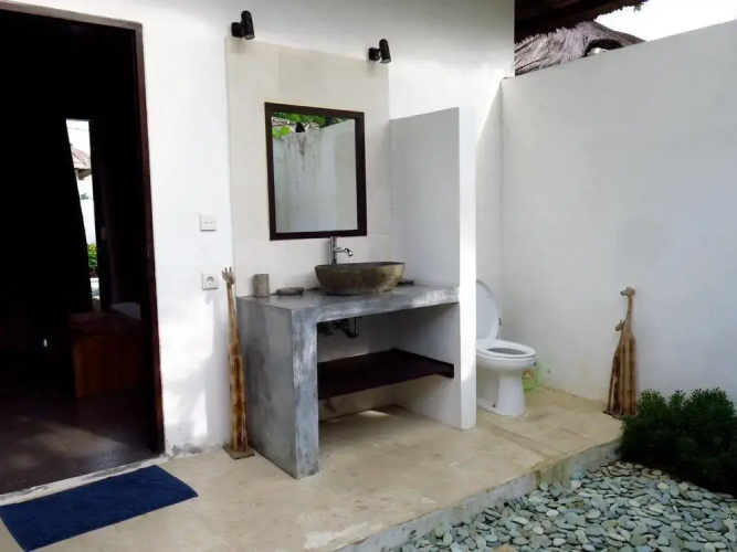 Villa Pusha