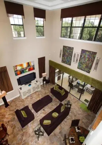 Villa W219