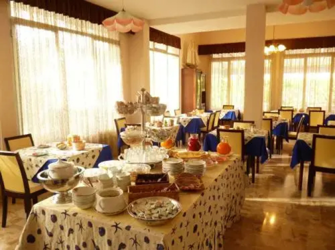 Albergo da Stefano