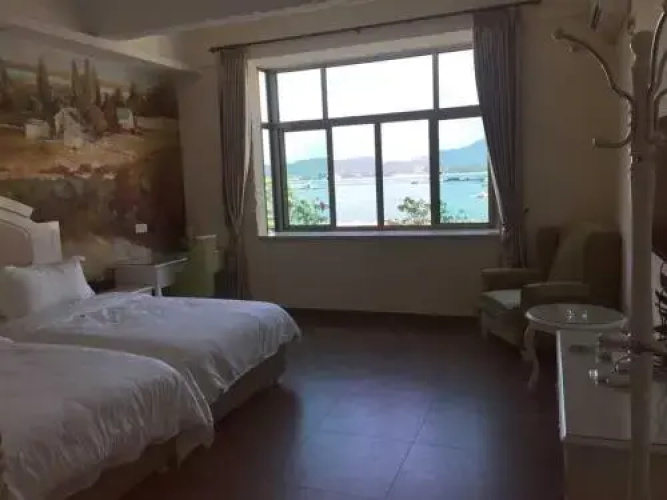 520 Resort Hotel
