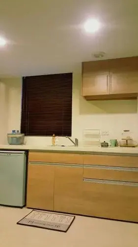 Xiao Manjia B&B