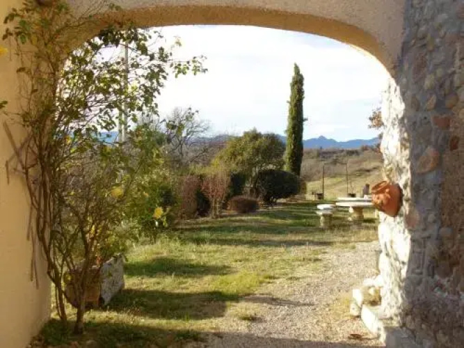 La Ferme de Vallauris