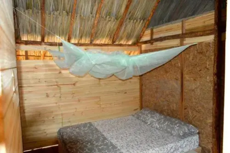 Hostal La Canoa