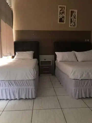 Hotel Lider