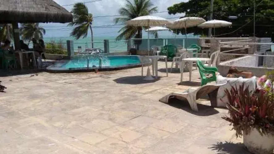 Residencial costa azul