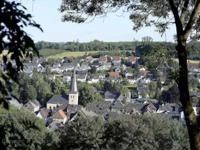 Ferienwohnung Neuenrade