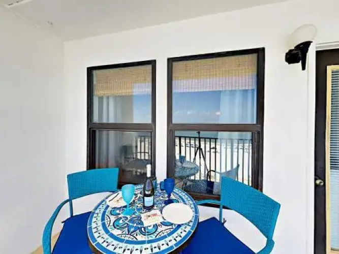 427 E Beach Blvd Condo Unit 462
