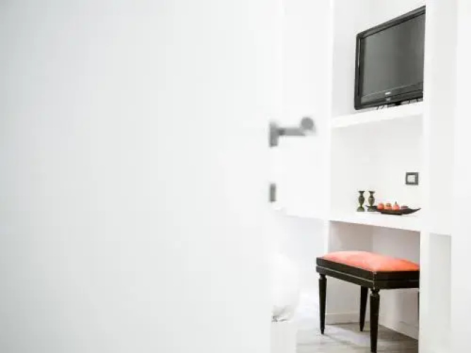 Rome Center Relais