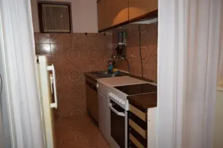 Apartment Gasparini Tripovici