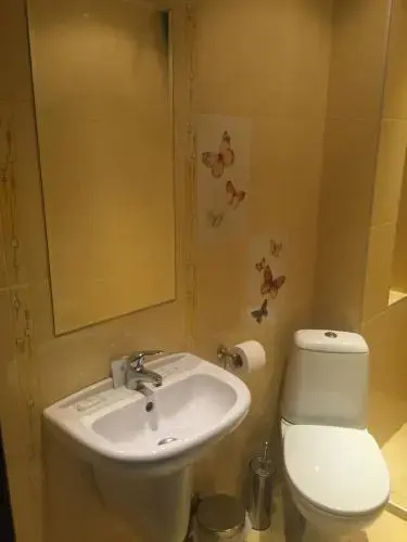 Hotel Butterfly