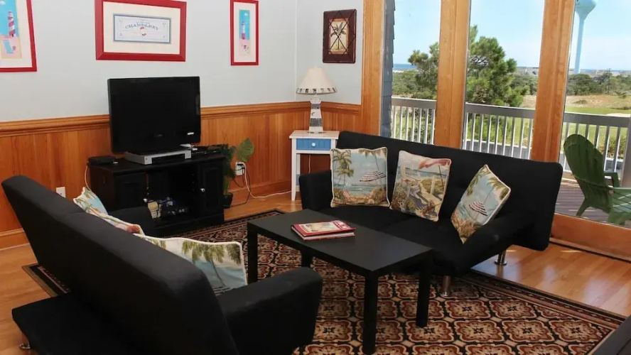 Aqua Holic - 5 Br Home
