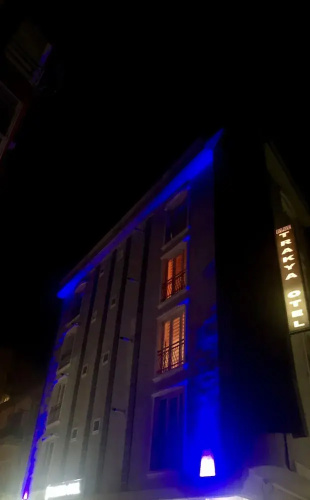 Blue Trakya Apart