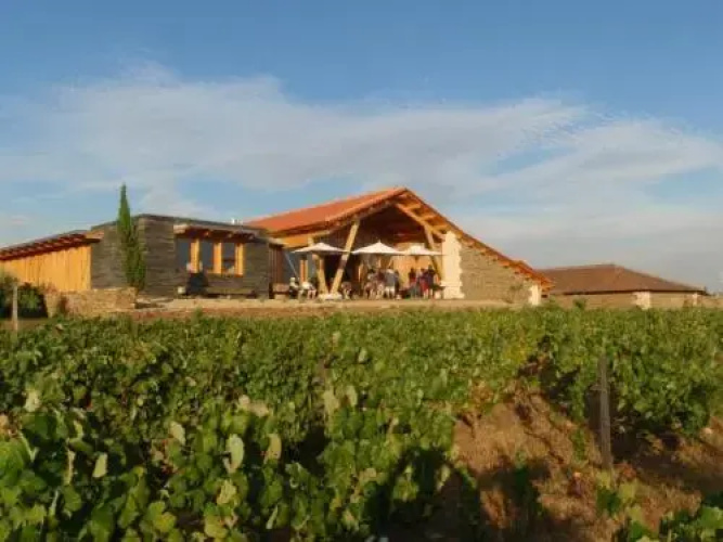 Casas da Faisca