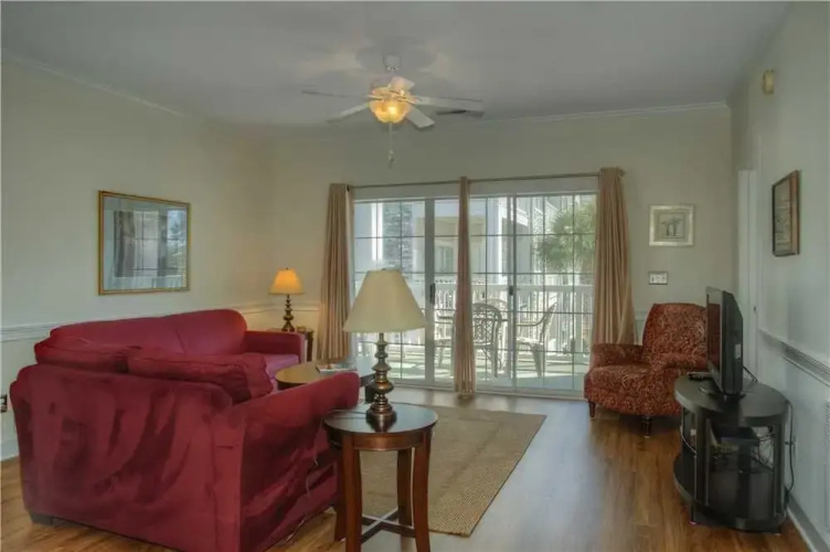 Magnolia Place 202-4703