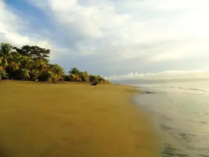 Punta Preciosa