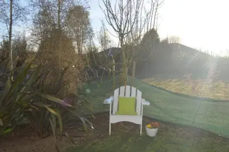 Devine Bed and Breakfast