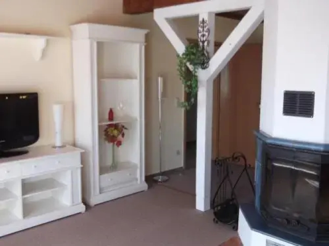 Ferienwohnung am Haffberg