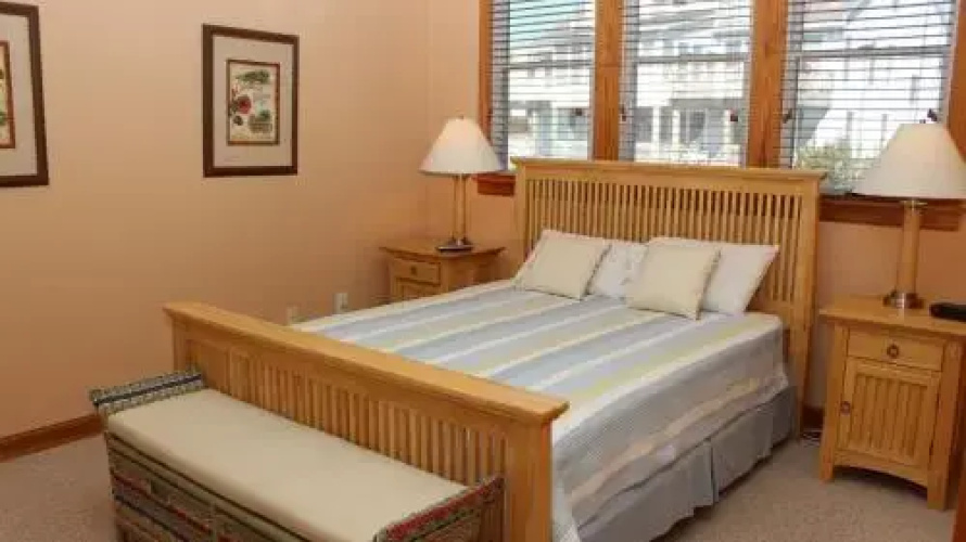 Double Duck - 4 Br Home