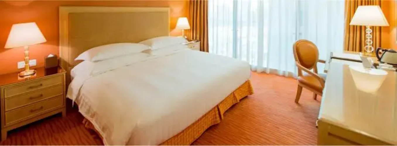 Zhuhai Wan Yue Hotel