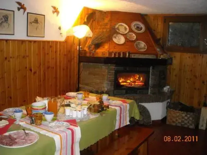 B&B Ai Campazzi