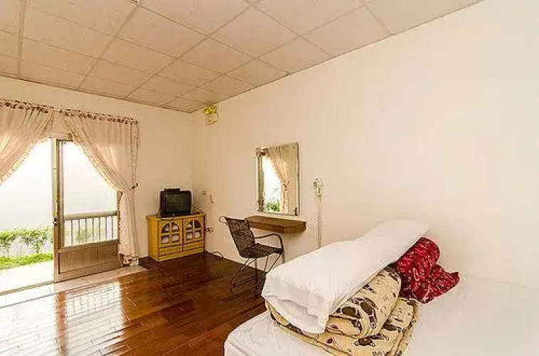 Wangwang Garden B & B