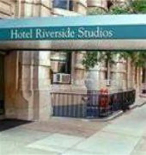 Riverside Studios