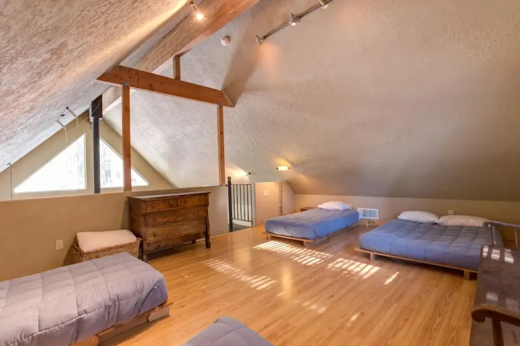 Wawona Chalet