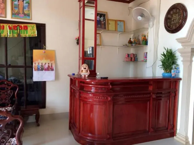 Sompathana Guesthouse