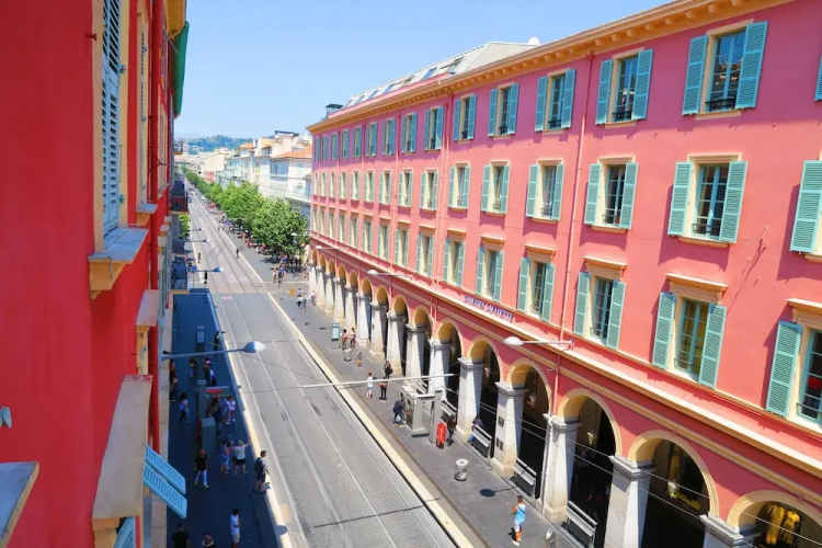 Hotelafbeelding