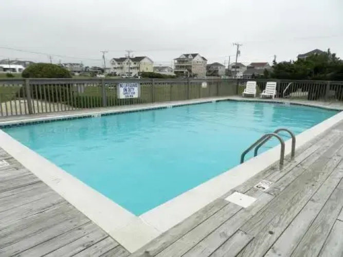 Regency Condo Unit 2