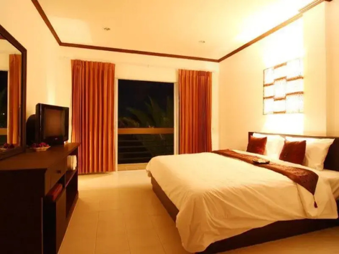 Sritrakul PlaceOver view