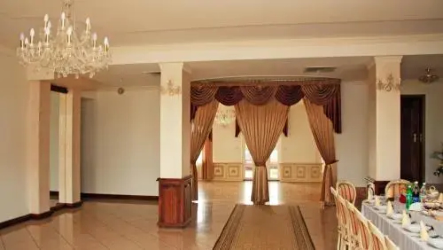 Hotel Lanckorona
