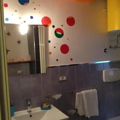 B&B Pescaracentro