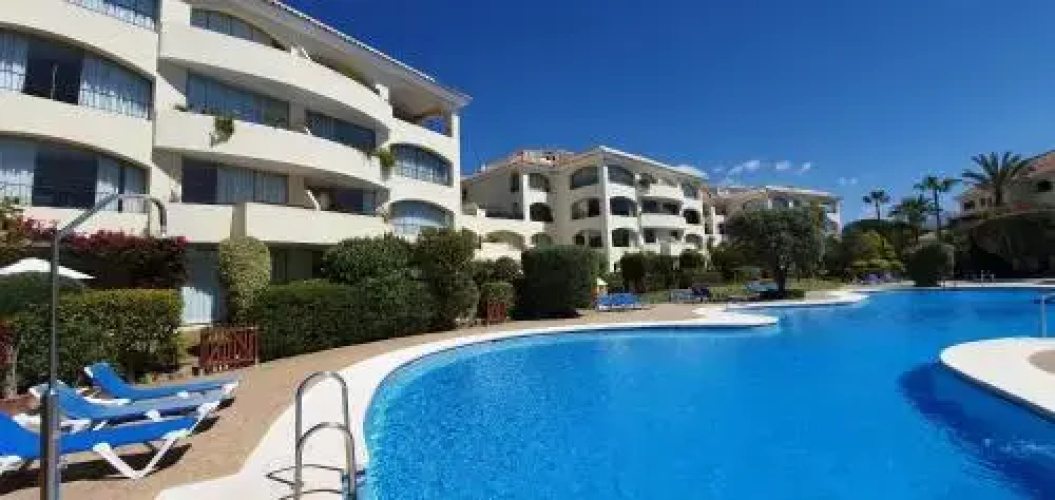 GRAN BAHIA de Marbella