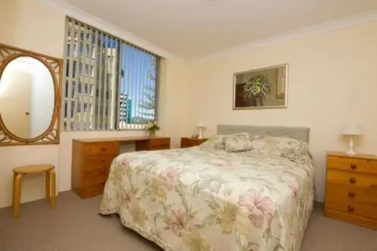 Beachpoint, Unit 401, 28 North Street