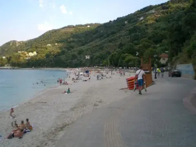 Pension Panos