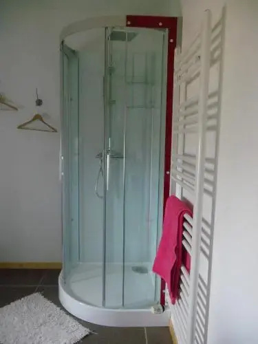 Chambre d'Hote